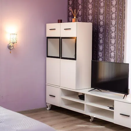 شقة Violet بورغاس