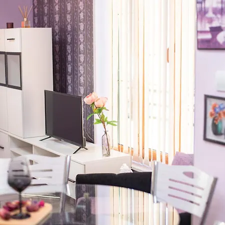 Διαμέρισμα Violet