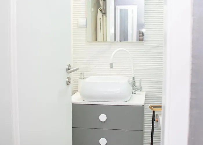 Апартамент Violet *