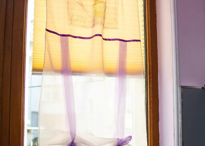 Apartman Violet Burgasz