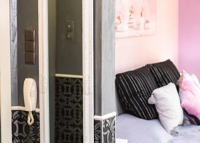 Apartman Violet Burgasz