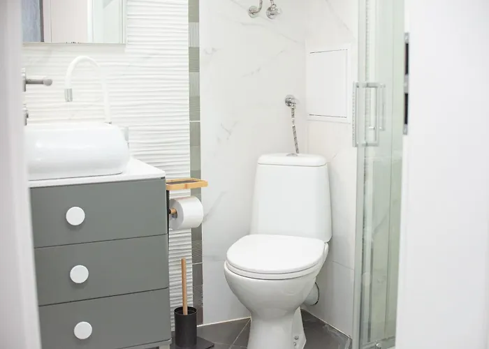 Апартамент Violet